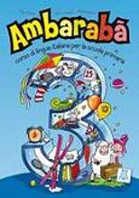 Ambaraba : Libro studente 3