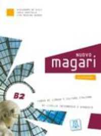 Nuovo Magari : Libro + Cd audio B2 -- Multiple-component retail product (Italian Language Edition)
