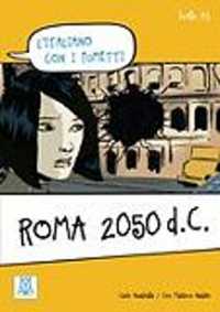 Roma 2050 d.c. + video online