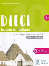 Dieci : Libro + ebook interattivo B2