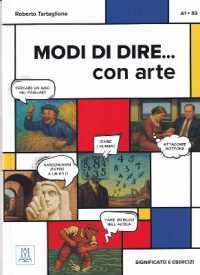 MODI DI DIRE... con arte. A1/B2