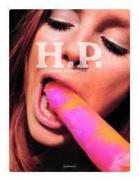 アート・デザイン・音楽 H. P. / Harri Peccinotti by Harri アート・デザイン・音楽 H. P. / Harri Peccinotti by Harri