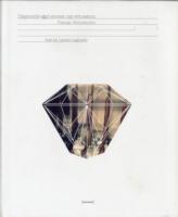 Diamonds and Stones, My Education