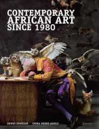 Contemporary African Art since 1980 -- Paperback / softback