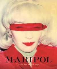 Maripol : Little Red Riding Hood