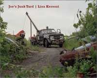 Joe's Junk Yard