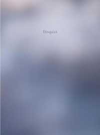 Disquiet