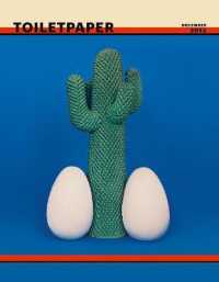 Toiletpaper Magazine 7 -- Paperback / softback