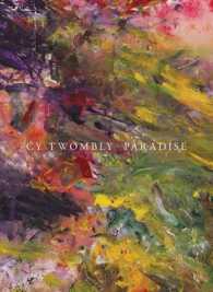 Cy Twombly : Paradise