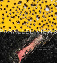 Parallel Views : Italian and Japanese Art from the 1950s, 60s and 70s