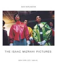 The Isaac Mizrahi Pictures : New York City 1989-93