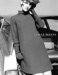 James Moore : Photographs 1962-2006