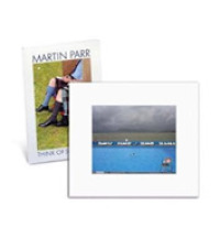 Martin Parr : Think of Scotland （Limited）