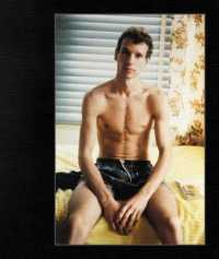 Jack Pierson : The Hungry Years