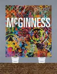 Ryan McGinness : #metadata