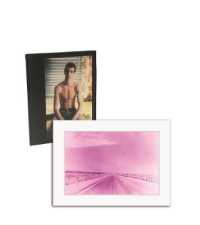 Jack Pierson : The Hungry Years （Limited）