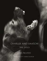 Charles and Saatchi: the Dogs -- Hardback