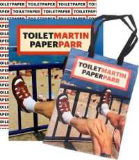 Toilet Martin Paper Parr （PCK BAG PA）