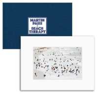 Martin Parr : Beach Therapy （Limited）