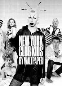 New York : Club Kids