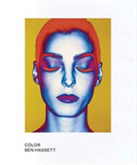 Ben Hassett: Colors -- Paperback / softback
