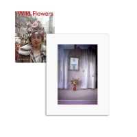 Joel Meyerowitz: Wild Flowers Limited edition -- Hardback