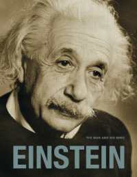 Einstein: the Man and his Mind