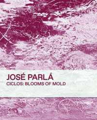Ciclos: Blooms of Mold : José Parlà