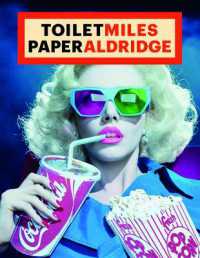 ToiletMiles PaperAldridge (Toiletpaper)