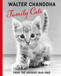 Walter Chandoha: Family Cats from the Archive 1950-1969