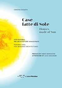 Houses made of Sun -- Paperback (English Language Edition)