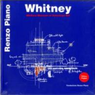 Whitney : The Whitney Museum of Art -- Paperback / softback