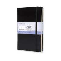 Moleskine Large Japanese Accordion Album (Moleskine Classic)