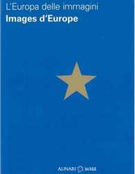 Images of Europe : L'europa Delle Immagini -- Paperback