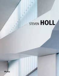 Steven Holl (Minimum Series)