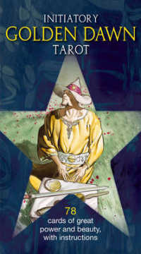Initiatory Tarot of the Golden Dawn (Initiatory Tarot of the Golden Dawn)