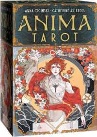 Anima Tarot (Anima Tarot)