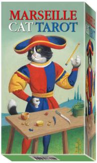 Marseille Cat Tarot (Marseille Cat Tarot)
