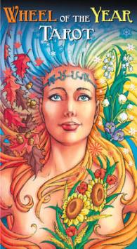 Wheel of Year Tarot (Wheel of Year Tarot)