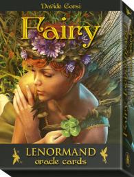 Fairy Lenormand Oracle (Fairy Lenormand Oracle)