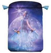 Thelema Tarot Bag : Tarot Bag -- Other merchandise