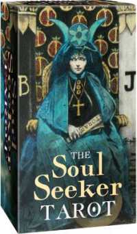 The Soul Seeker Tarot (The Soul Seeker Tarot)