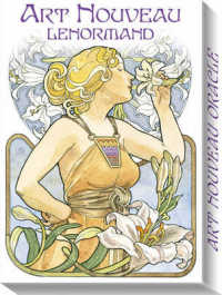 Art Nouveau Lenormand (Art Nouveau Lenormand) （2ND）