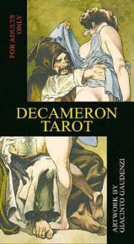 Decameron Tarot (Decameron Tarot) （2ND）