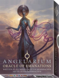 Angelarium Oracle : Oracle of Emanations (Angelarium Oracle)