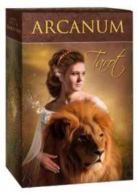 Arcanum Tarot (Arcanum Tarot)