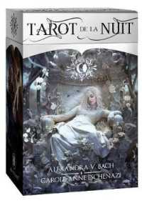 Tarot De La Nuit (Tarot De La Nuit)