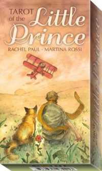 Tarot of the Little Prince (Tarot of the Little Prince)