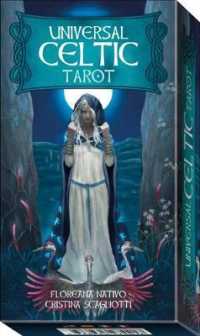 Universal Celtic Tarot (Universal Celtic Tarot)