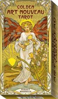 Golden Art Nouveau Tarot (Golden Art Nouveau Tarot)